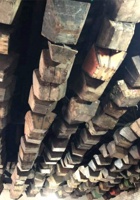旧建筑 封面