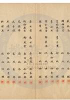 新絳縣大益成紡織公司128 封面