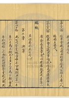 忻縣民生厚銀號021 封面