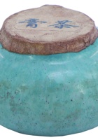 茶庄茶器100 封面