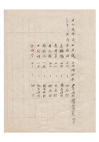 油漆颜料业公会会员登记簿民国三十一年（1942）至民国三十三年（1944） (12) 封面