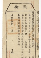 书信文稿494 封面