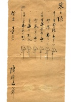 字据（散装）-敬恕堂.光绪300 封面
