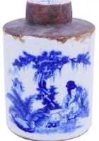 茶庄茶器055 封面