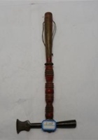 NM 3-108-锤斧 封面