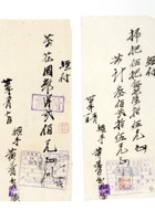 书信文稿145 封面