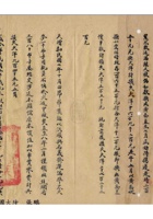 旅蒙商阶段性损失档案112 封面