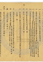 太原公益信錢局033 封面