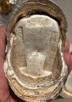 银锭 封面