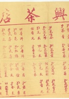 信稿单据156 封面