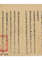 旅蒙商阶段性损失档案115 封面