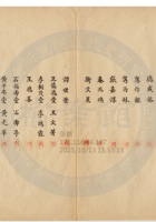 新絳縣大益成紡織公司097 封面