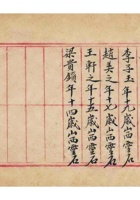 当业同业公会人名簿 (7) 封面