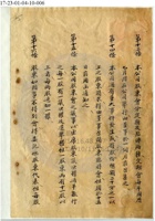 山西祁縣謙和成公司（顏料）013 封面