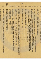 太原公益信錢局028 封面