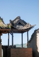 护宁寺庙011 封面