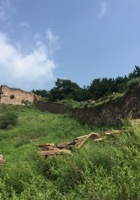 明长城支锅岭口002 封面