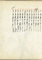 五台县徐家账本193 封面