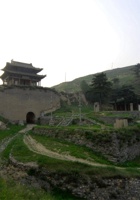 雁门关018 封面