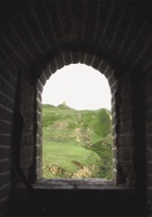 摩天岭长城005 封面