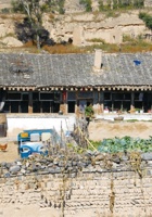 杀虎口024 封面