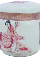 茶庄茶器070 封面