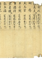 信稿单据095 封面
