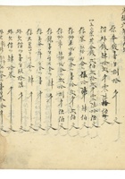 复义兴批账本004 封面