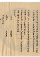 晉城縣鴻記蛋廠公司016 封面