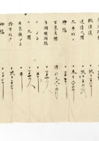书信文稿930 封面