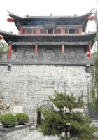固关009 封面