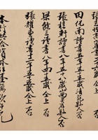 当业公会会员教育程度及是否为党员 封面