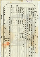 大同县晋北矿务局006 封面