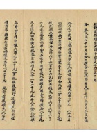 旅蒙商阶段性损失档案093 封面