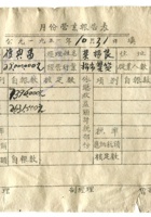 晋商票据561 封面