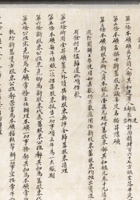 煤合同 封面