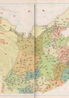 地图 封面