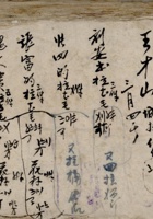 一九五一年流水账 封面