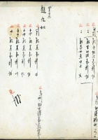 五台县徐家账本151 封面