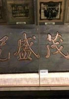 复茂盛记 封面