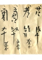 字据（散装）030 封面