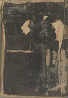 张我 封面