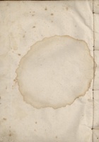 光绪三十二年立本镇宝账 封面