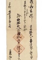 发货票 166 封面