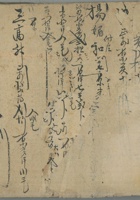 杨眉公 封面