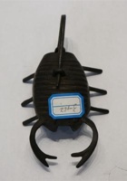 NM 3-102-蝎型锁 封面
