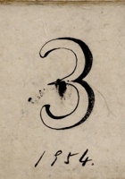 一九五四年三街夏微 封面