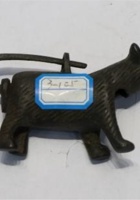 NM 3-105-熊型锁 封面