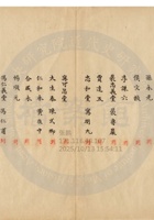 新絳縣大益成紡織公司107 封面