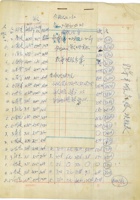83年平摊底账 封面